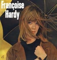 Hardy Francoise - Francoise Hardy (CD)