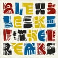 Miniatyrbilde 1 av 2: Bleeker Alex And The Freaks - How Far Away (CD)