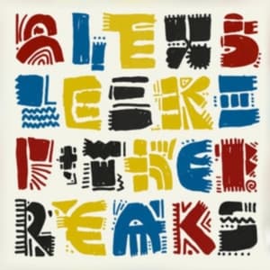 Bleeker Alex And The Freaks - How Far Away (CD)