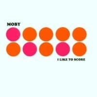 Moby - I Like To Score (CD)