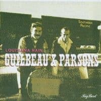 Guilbeau And Parsons - Louisiana Rain (CD)