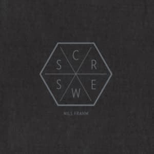 Frahm Nils - Screws Reworked (CD)
