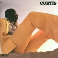 Curtis Mayfield - Curtis! (CD)