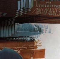 Joni Mitchell - Miles Of Aisles (CD)