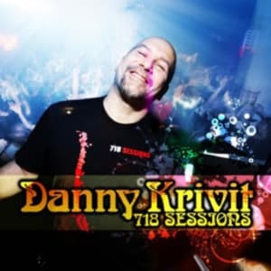 Krivit Danny - 718 Sessions (CD)