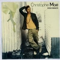 CHRISTOPHE MAÉ - MON PARADIS (CD)