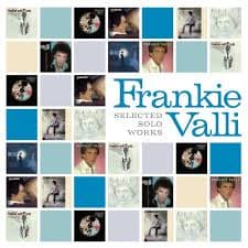 Frankie Valli - Selected Solo Works (CD)