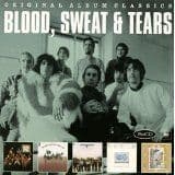 Blood Sweat & Tears - Original Album Classics (CD)