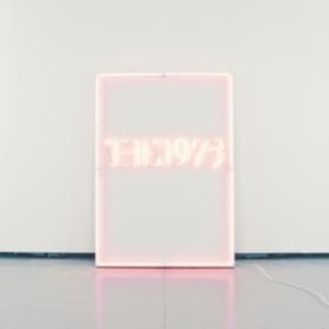 The 1975 - I Like It When You Sleep For You Ar (CD)