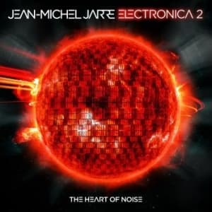 Jarre Jean-Michel - Electronica 2: The Heart Of Noise (CD)
