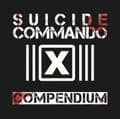 Miniatyrbilde 1 av 2: Suicide Commando - Compendium (CD)