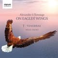 Miniatyrbild 1 av 2: L'estrange Alexander - On Eagles Wings (CD)