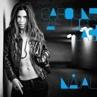 Af Ugglas Caroline - Nåväl (CD)