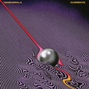 Tame Impala - Currents (Mint Pack) (CD)