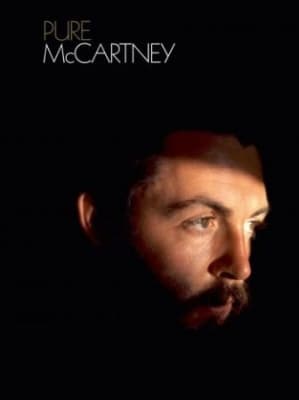 Paul McCartney - Pure McCartney (4CD)