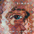 Miniatyrbild 2 av 2: Paul Simon - Stranger To Stranger (CD)