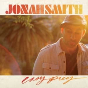 Smith Jonah - Easy Prey (CD)