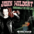 Miniatyrbillede 1 af 2: John Wildcat - Rockabilly Är Min Lag