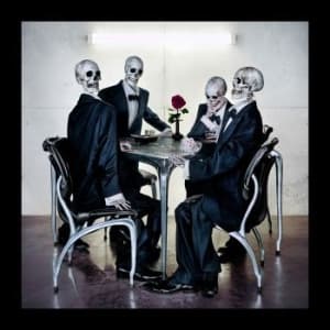 Kent - Då Som Nu För Alltid (CD) (CD)