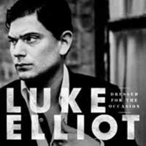Luke Elliot - Dressed For The Occasion (CD)