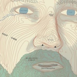 Lawrence Arabia - Absolute Truth (CD)