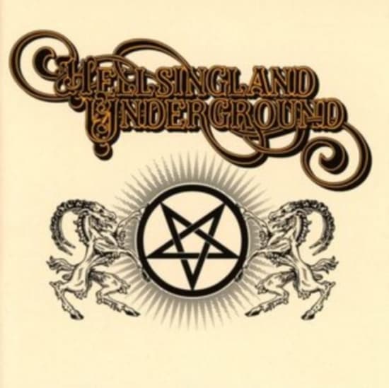 Hellsingland Underground - Hellsingland Underground (CD)