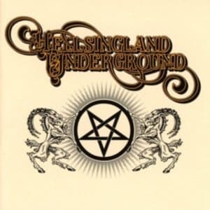 Hellsingland Underground - Hellsingland Underground (CD)