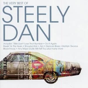 Steely Dan - Very Best Of (CD)