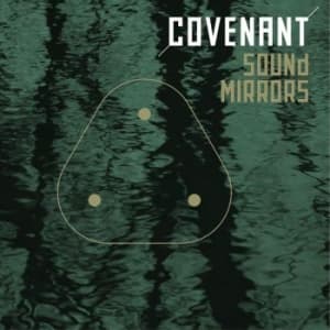 Covenant - Sound Mirrors (CD)