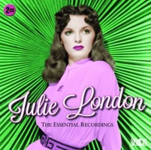 London Julie - Essential Recordings (CD)