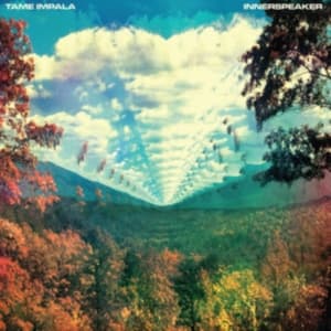 Tame Impala - Innerspeaker (Mint Pack Version) (CD)