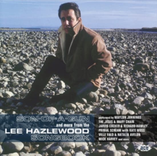 Various Artists - Son Of A Gun (And More From Lee Haz (CD)