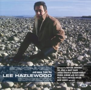 Various Artists - Son Of A Gun (And More From Lee Haz (CD)