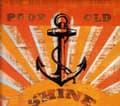 Miniatyrbillede 1 af 2: Poor Old Shine - Poor Old Shine (CD)
