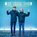 Miniatyrbilde 1 av 2: Thank Yous - 100% Middleclass Indie (CD)