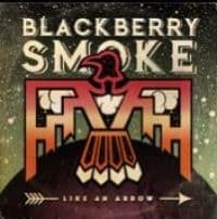 Blackberry Smoke - Like An Arrow (CD)