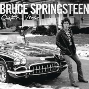Springsteen Bruce - Chapter And Verse (CD)