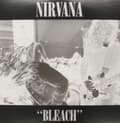 Miniatyrbillede 2 af 2: Nirvana - Bleach (Deluxe Edition) (CD)