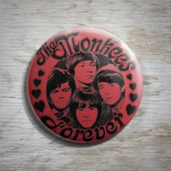 The Monkees - Forever (CD)