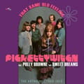 Miniatyrbilde 1 av 2: Pickettywitch - That Same Old FeelingAnthology 69- (CD)