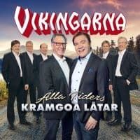 Vikingarna Alla tiders kramgoa låtar CDON