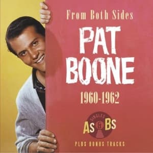 Boone Pat - From Both Sides 1960-1962 (CD)