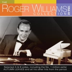 Williams Roger - Collection 54-62 (CD)