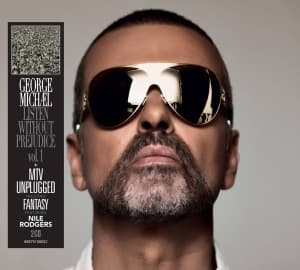 George Michael - Listen Without Prejudice 25 (2CD)