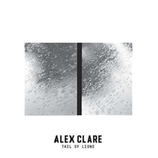 Alex Clare - Tail Of Lions (CD)