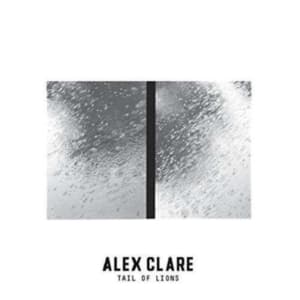Alex Clare - Tail Of Lions (CD)