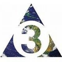 BRIAN JONESTOWN MASSACRE - THIRD WORLD PYRAMID (CD)