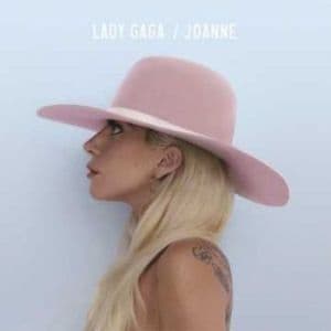 Lady Gaga - Joanne (Dlx) (CD)