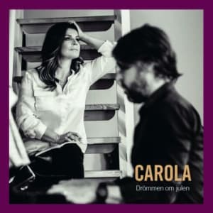 Carola - Drömmen Om Julen (CD)
