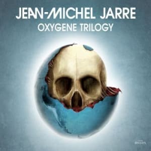 Jarre Jean-Michel - Oxygene Trilogy (CD)